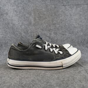 Converse Shoes Womens 8 Sneaker Chuck Taylor All Star Casual Lace Up Low Trainer
